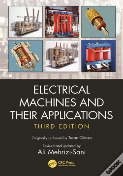 Capa do artigo Electrical Machines And Their Applications