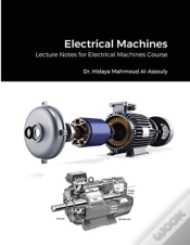 Capa do artigo Electrical Machines