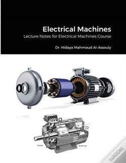 Capa do artigo Electrical Machines