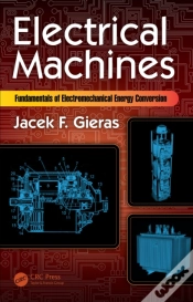 Capa do artigo Electrical Machines