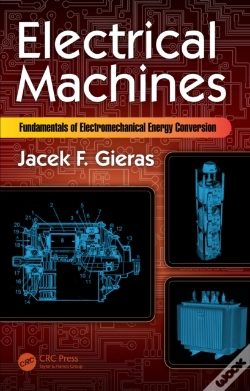 Capa do artigo Electrical Machines