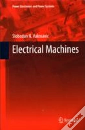 Electrical Machines