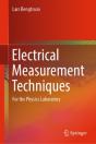 Electrical Measurement Techniques - Preview