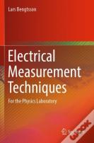 Electrical Measurement Techniques