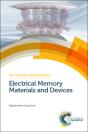 Electrical Memory Materials And Devices - Preview