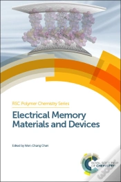 Capa do artigo Electrical Memory Materials And Devices