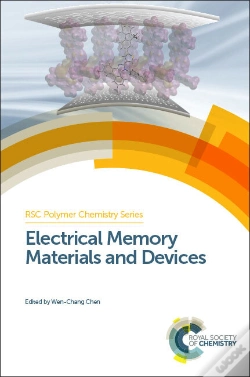 Capa do artigo Electrical Memory Materials And Devices