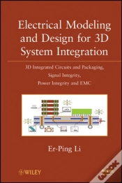 Capa do artigo Electrical Modeling And Design For 3d System Integration