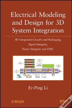 Capa do artigo Electrical Modeling And Design For 3d System Integration