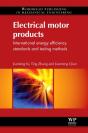 Electrical Motor Products - Preview