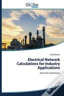 Electrical Network Calculations For Industry Applications