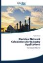 Electrical Network Calculations For Industry Applications - Preview