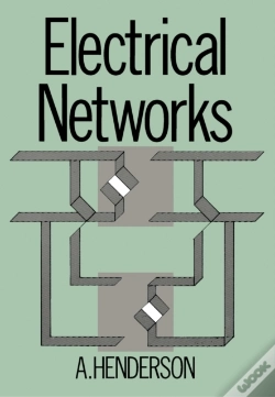 Capa do artigo Electrical Networks