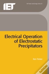 Electrical Operation Of Electrostatic Precipitators