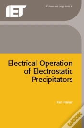 Capa do artigo Electrical Operation Of Electrostatic Precipitators