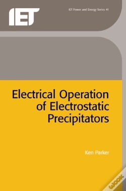Capa do artigo Electrical Operation Of Electrostatic Precipitators
