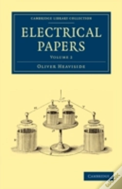 Capa do artigo Electrical Papers