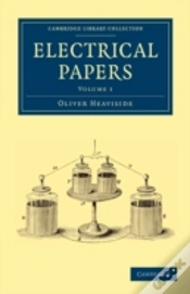 Capa do artigo Electrical Papers