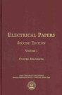 Electrical Papers, Part 1 - Preview