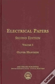 Capa do artigo Electrical Papers, Part 1