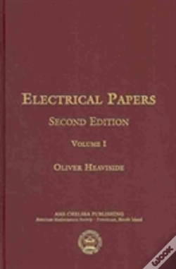 Capa do artigo Electrical Papers, Part 1