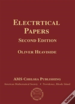 Capa do artigo Electrical Papers, Part 2