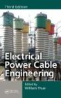 Electrical Power Cable Engineering - Preview