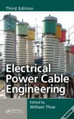 Capa do artigo Electrical Power Cable Engineering