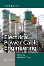 Electrical Power Cable Engineering - Preview