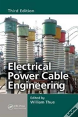 Capa do artigo Electrical Power Cable Engineering
