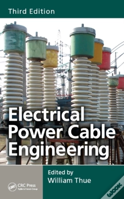 Capa do artigo Electrical Power Cable Engineering