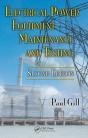 Electrical Power Equipment Maintenance And Testing - Preview