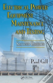 Capa do artigo Electrical Power Equipment Maintenance And Testing