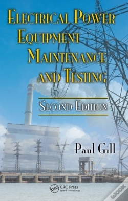 Capa do artigo Electrical Power Equipment Maintenance And Testing