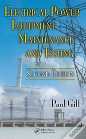 Capa do artigo Electrical Power Equipment Maintenance And Testing