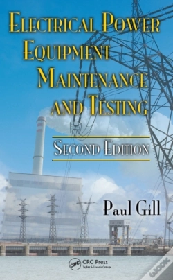 Capa do artigo Electrical Power Equipment Maintenance And Testing
