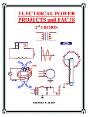 Electrical Power Projects And Facts - Preview
