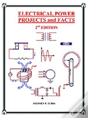 Capa do artigo Electrical Power Projects And Facts