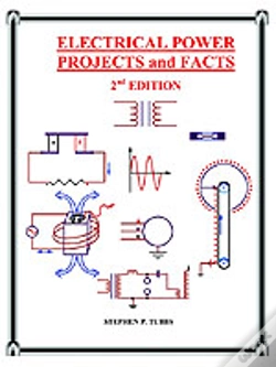 Capa do artigo Electrical Power Projects And Facts