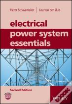 Electrical Power System Essentials