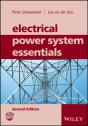 Electrical Power System Essentials - Preview