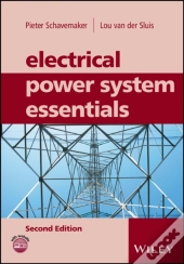 Electrical Power System Essentials