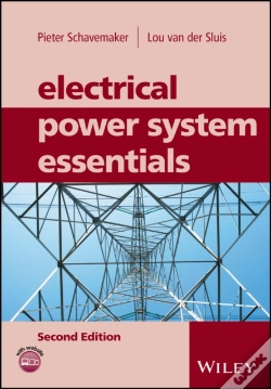 Capa do artigo Electrical Power System Essentials