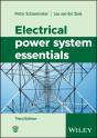 Electrical Power System Essentials - Preview