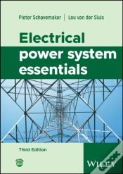 Capa do artigo Electrical Power System Essentials