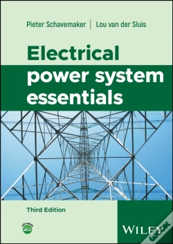 Capa do artigo Electrical Power System Essentials