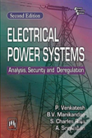 Electrical Power Systems