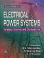 Electrical Power Systems - Preview