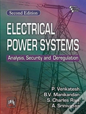 Capa do artigo Electrical Power Systems