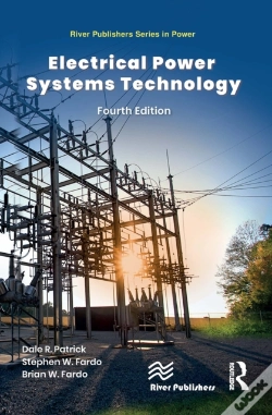 Capa do artigo Electrical Power Systems Technology